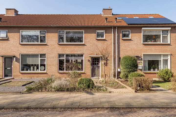Photo of property Lange Akker 37, Geldermalsen