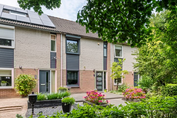 Lange Akker 84 in Geldermalsen
