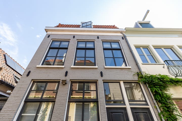 Lange Annastraat 11-RD in Haarlem