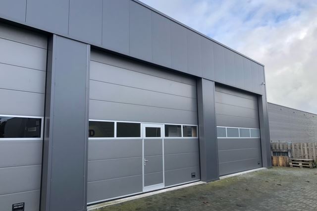Photo of property Lange Baan 23D, Steenwijk