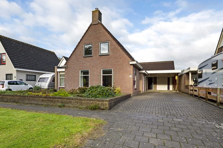 Foto von Haus Lange Baan 62, Ureterp