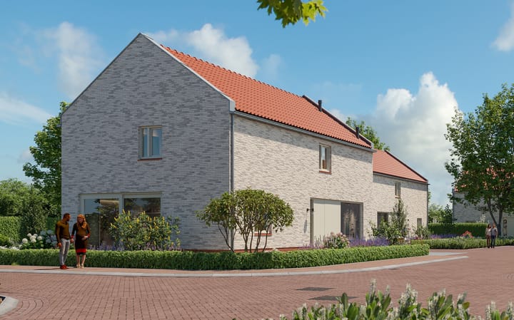 Foto von Haus Lange Bedde 5, Alphen