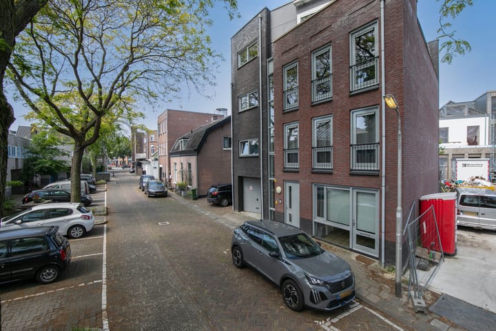 Lange Beekstraat 2R in Amersfoort