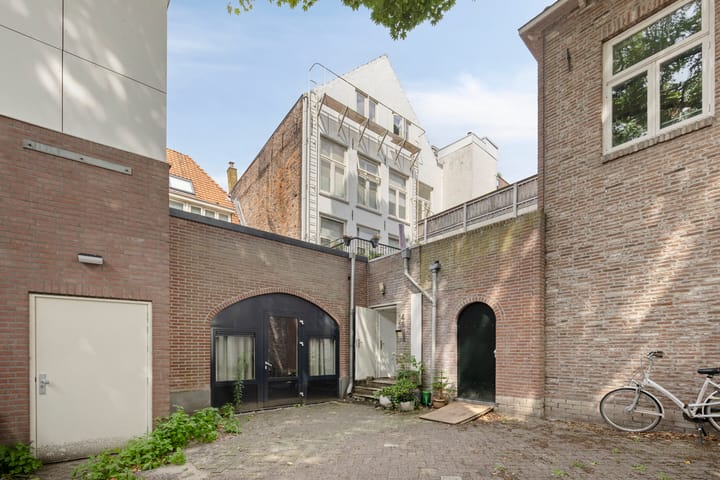 Foto von Haus Lange Bisschopstraat 14C, Deventer
