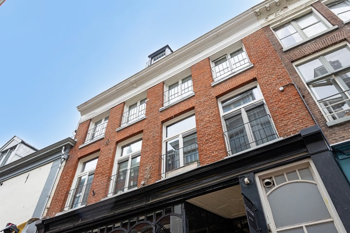 Photo of property Lange Bisschopstraat 9A, Deventer