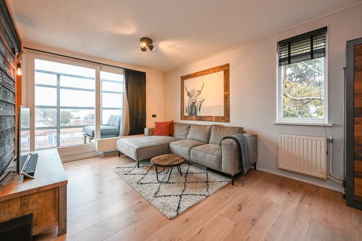 Photo de la maison Lange Boonestraat 26D, Maassluis