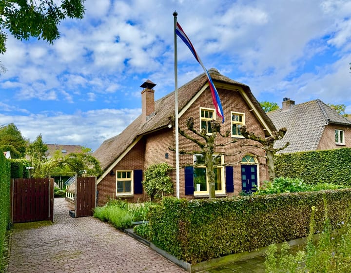 Lange Brinkweg 46 dans Soest photo