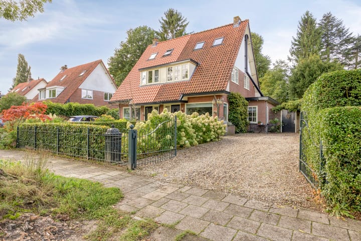 Lange Brinkweg 78 in Soest