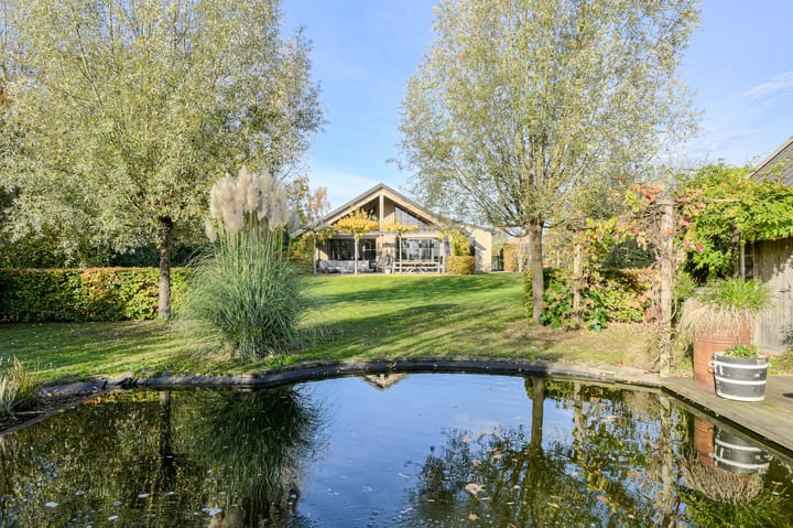 Photo de la maison Lange Broekstraat 25c, Raamsdonk