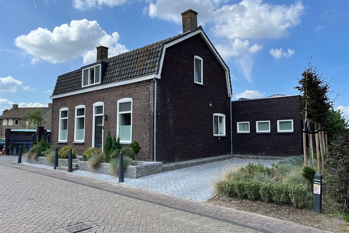 Lange Broekstraat 30 in Raamsdonk