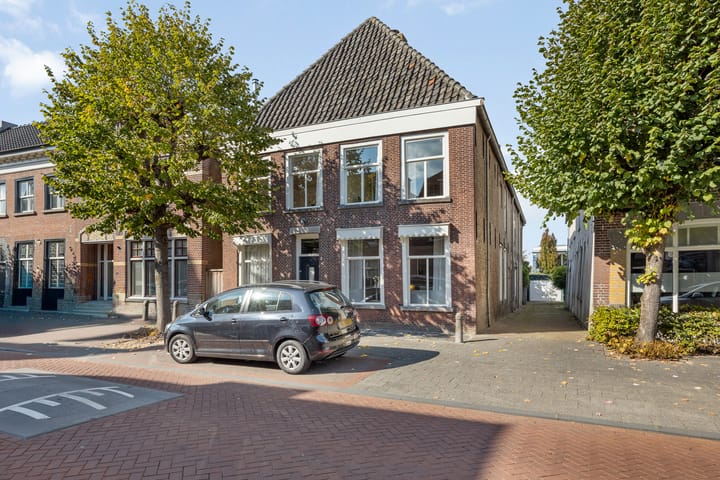 Lange Brugstraat 9 dans Etten-Leur photo