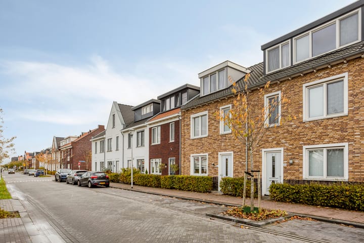 Lange Campen 32 in Pijnacker