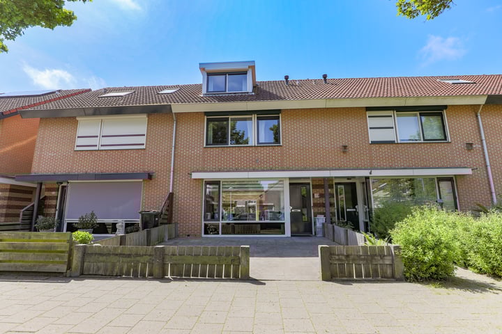 Photo of property Lange Deelesloot 37, Enkhuizen