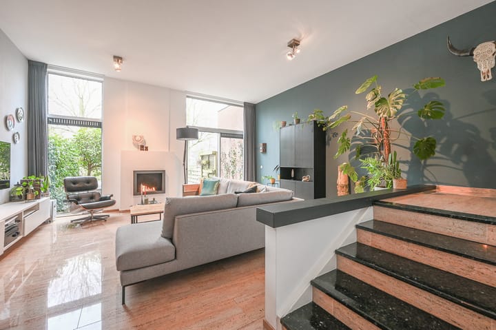 Lange Dreef 152 in Rijswijk