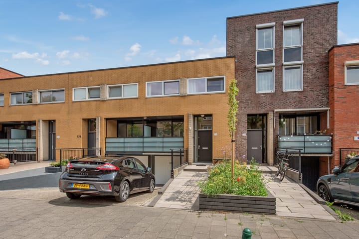Lange Dreef 176 in Rijswijk