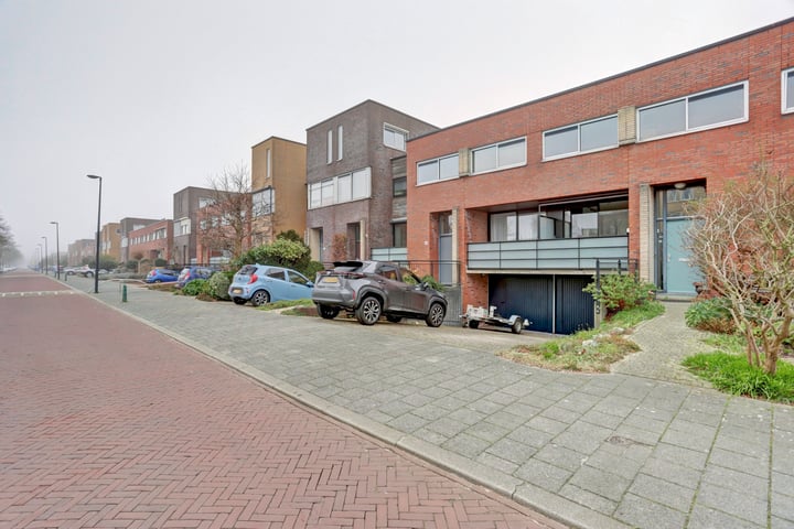 Lange Dreef 42 in Rijswijk