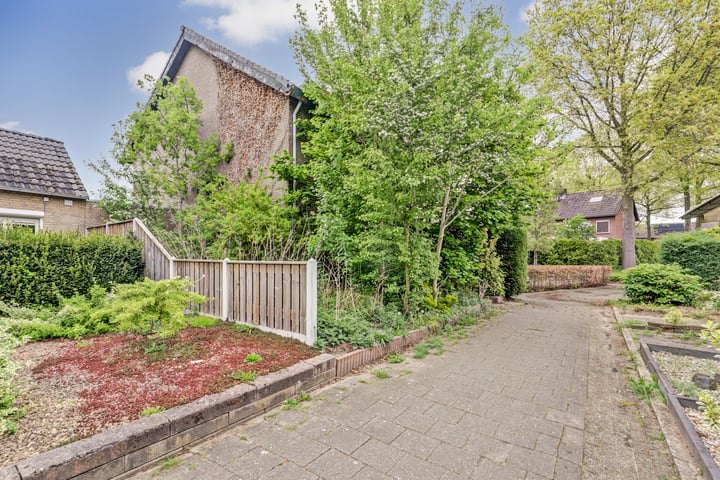 Photo of property Lange Dreef 49, Beuningen Gld