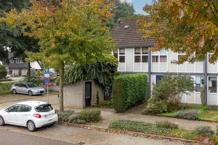 Lange Griet 58 in Westervoort photo