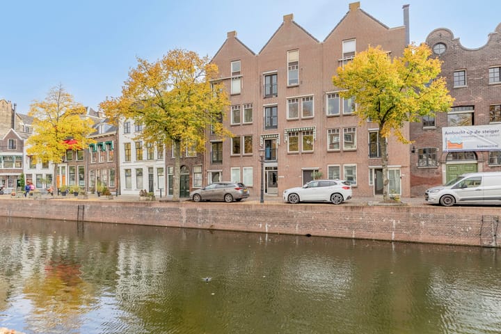 Lange Haven 118C in Schiedam