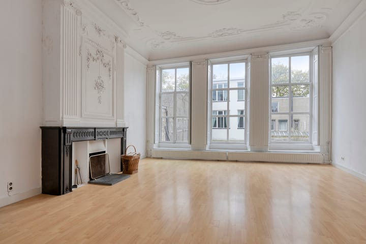 Lange Haven 57C in Schiedam