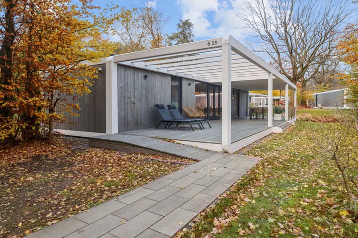 Photo de la maison Lange Heide 9B-629, Maasbree