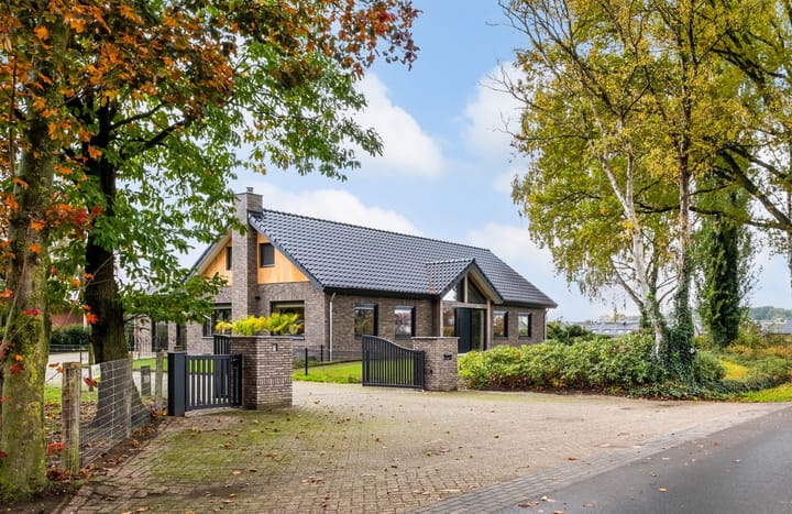 Lange Heideweg 19 in Otterlo