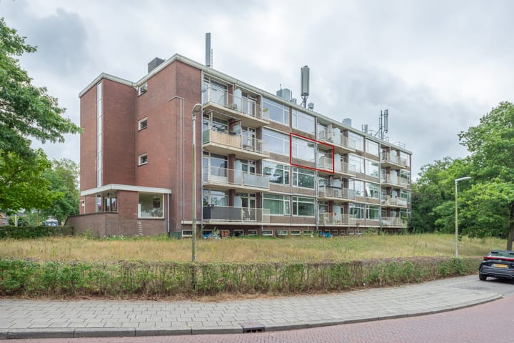 Lange Heul 430 in Bussum foto