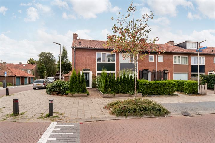 Lange Heul 57 in Bussum