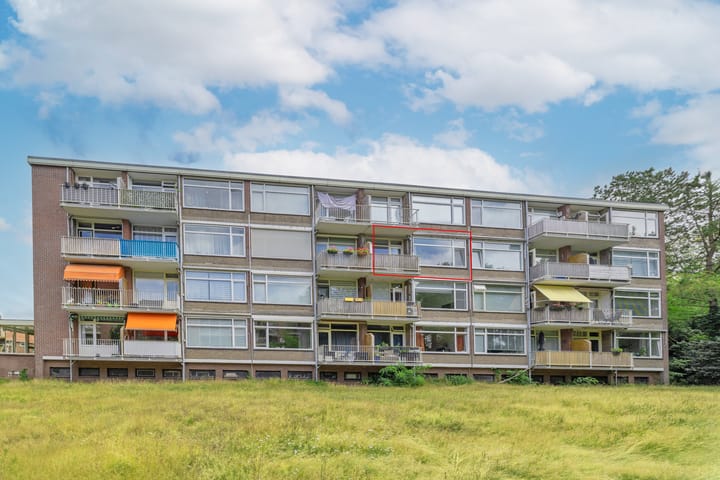 Photo of property Lange Heul 572, Bussum