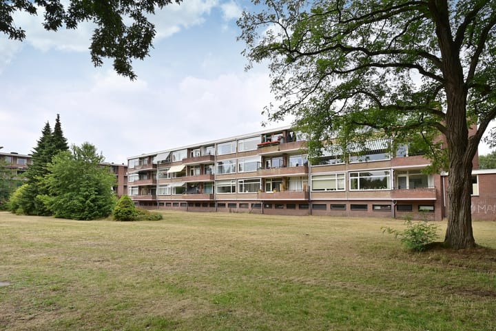 Lange Heul 796 in Bussum