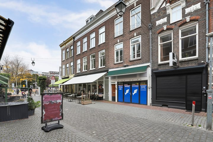 Foto van woning Lange Hezelstraat 100, Nijmegen