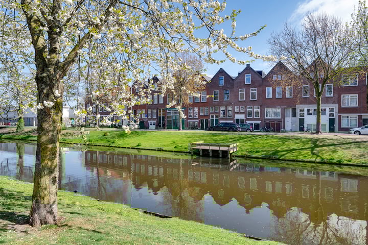Photo of property Lange Hilleweg 178A, Rotterdam