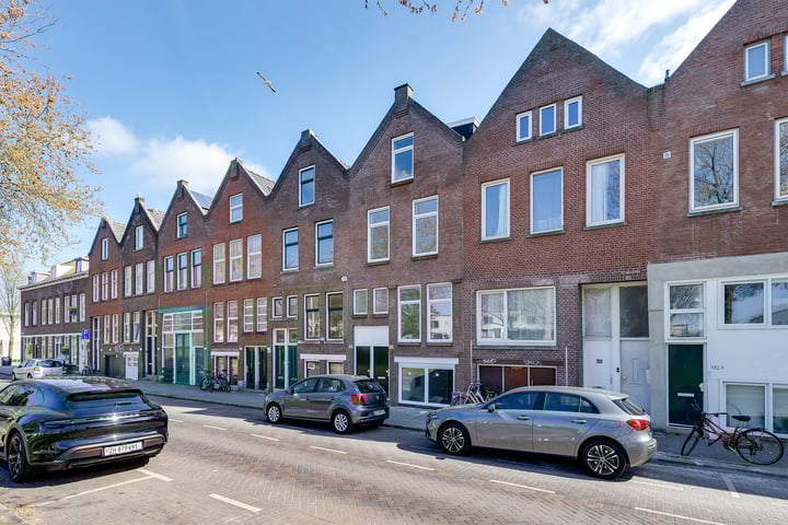 Photo of property Lange Hilleweg 178B, Rotterdam