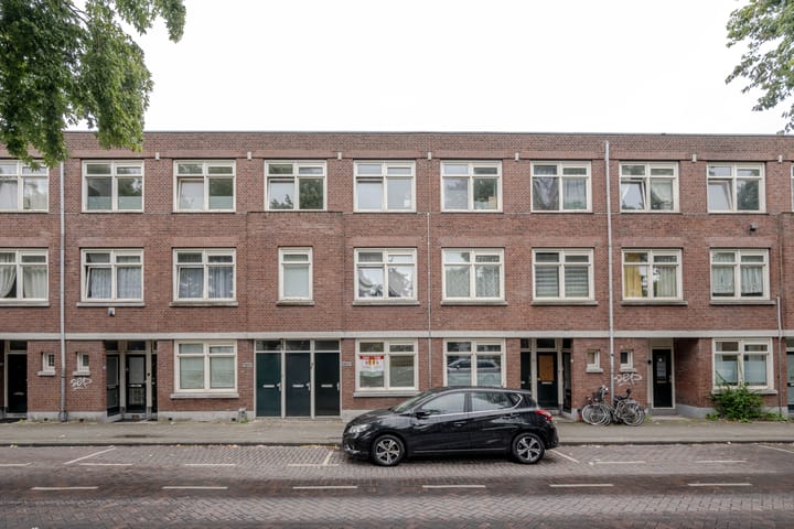 Lange Hilleweg 190C in Rotterdam Foto
