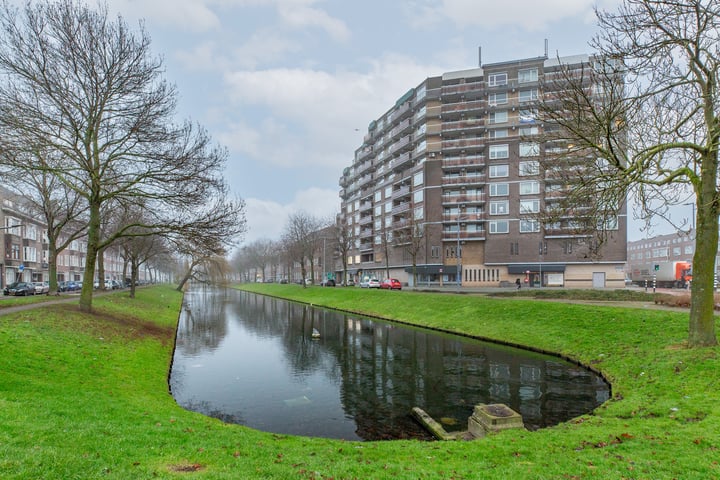 Lange Hilleweg 310 in Rotterdam