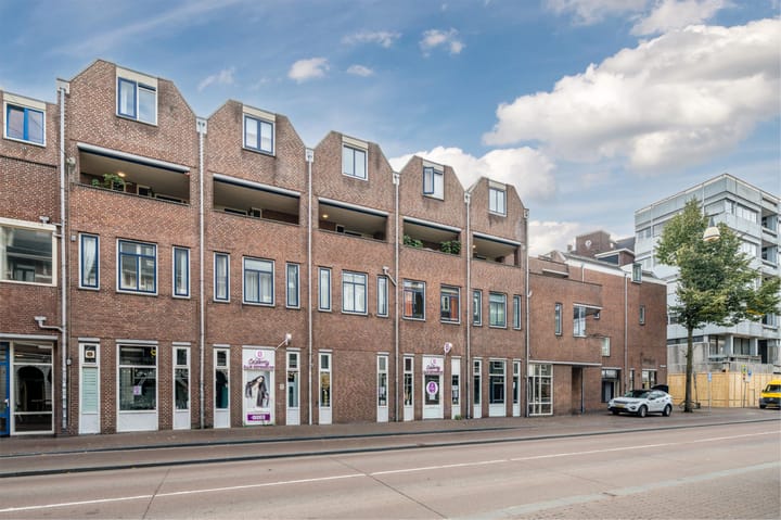 Lange Jansstraat 39 in Utrecht