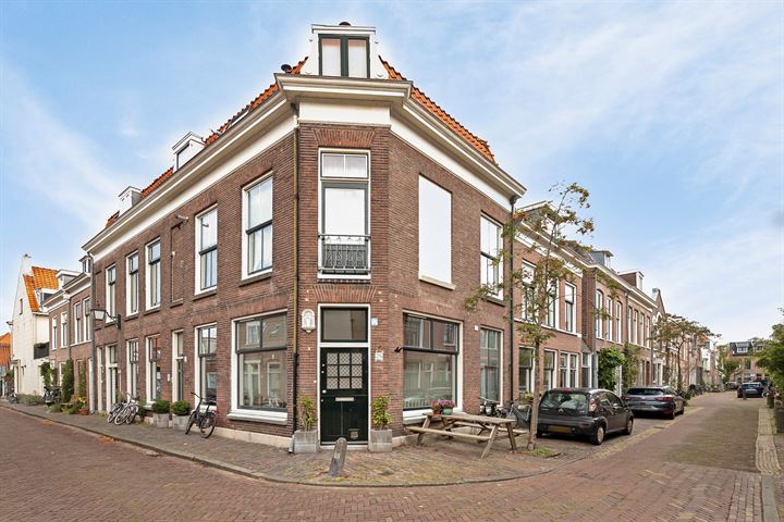 Lange Lakenstraat 26 in Haarlem