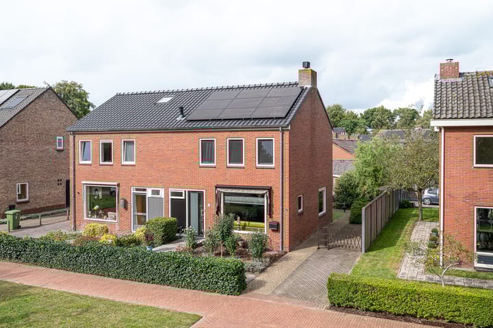 Lange Landweg 5 in Onnen