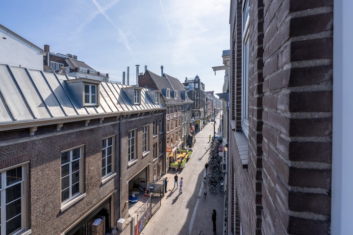 Photo of property Lange Leidsedwarsstraat 62B, Amsterdam