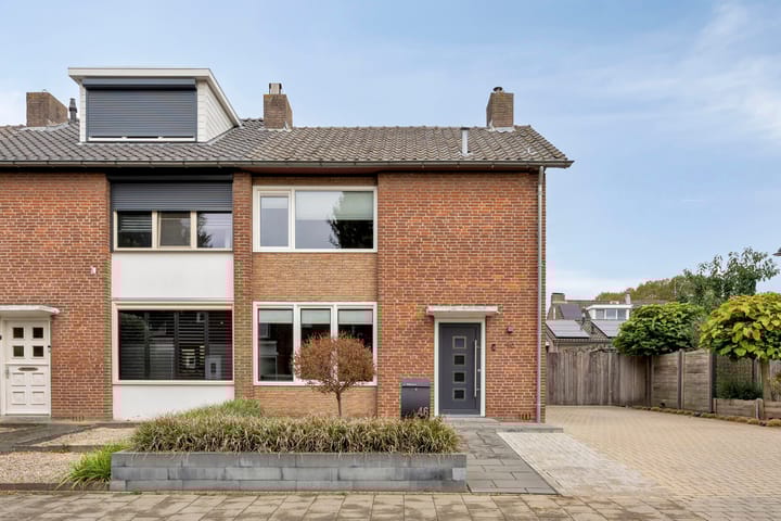 Lange Mees 46 in Veldhoven
