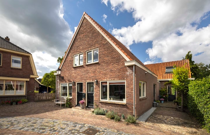 Lange Molenstraat 9 in Borculo