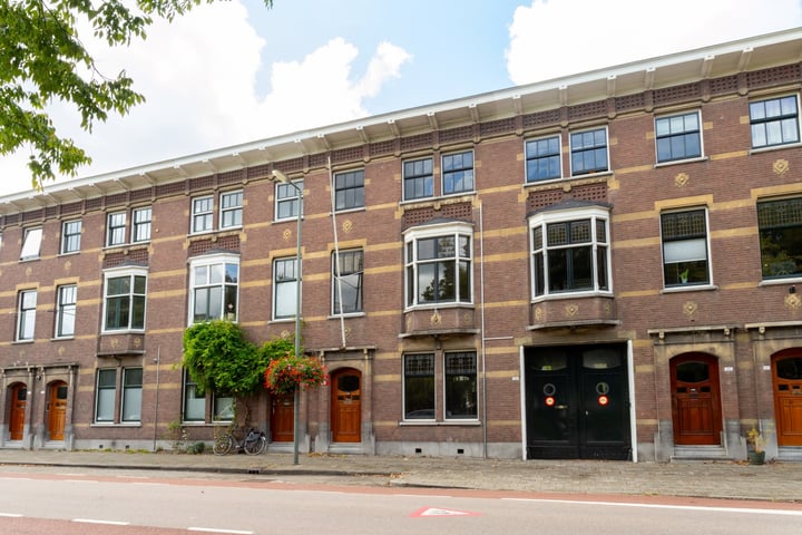 Lange Nieuwstraat 141 in Schiedam