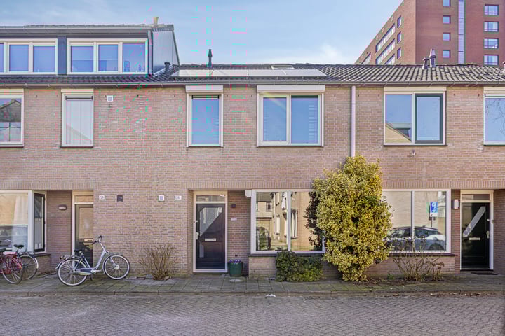Photo of property Lange Nieuwstraat 226a, Tilburg