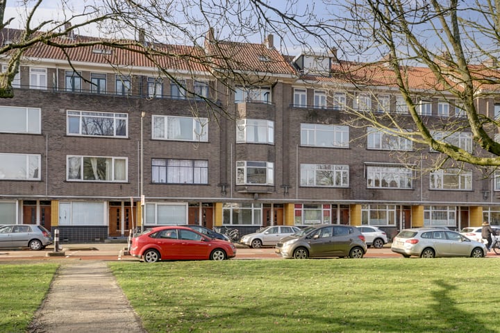 Lange Nieuwstraat 29A in Schiedam