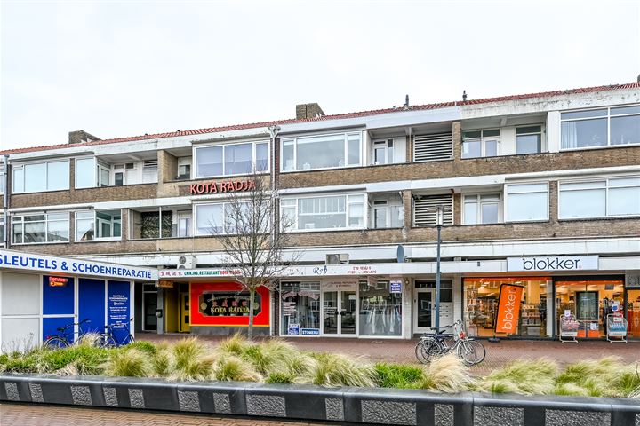 Lange Nieuwstraat 431 in IJmuiden