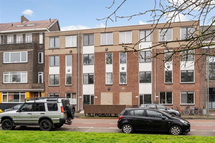 Lange Nieuwstraat 45D in Schiedam