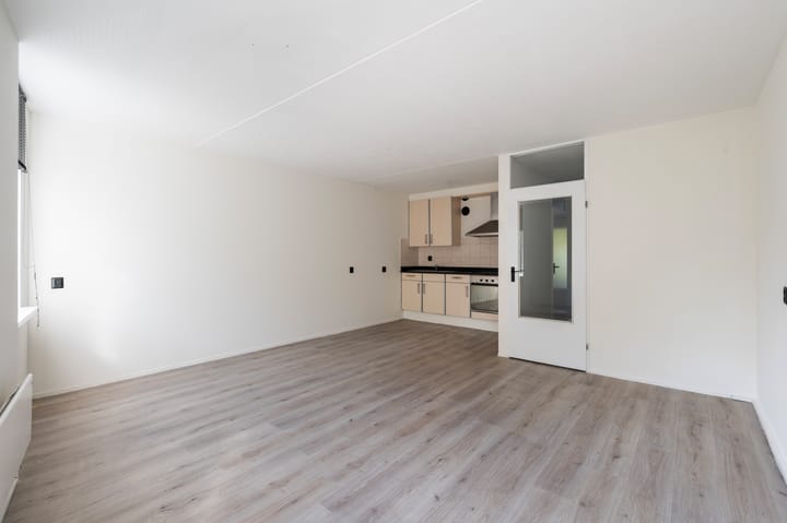 Lange Nieuwstraat 47B in Schiedam