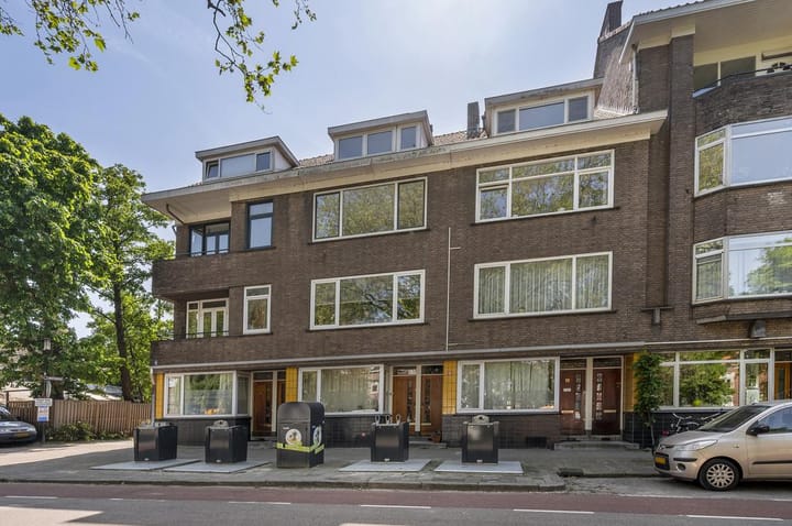 Lange Nieuwstraat 9B-2 in Schiedam