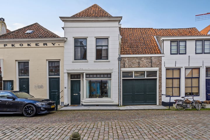 Lange Nobelstraat 27 in Zierikzee