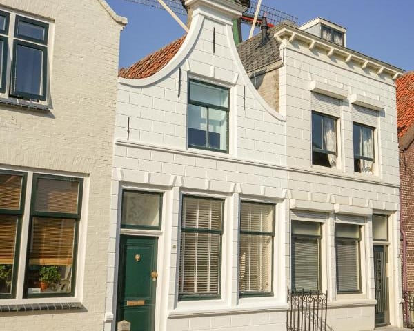 Lange Nobelstraat 37 in Zierikzee foto